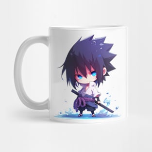 sasuke Mug